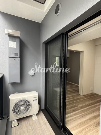 ジオエント秋葉原の物件内観写真